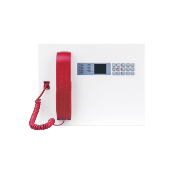 太阳集团有限公司_M7-1603 壁挂式消防电话总机